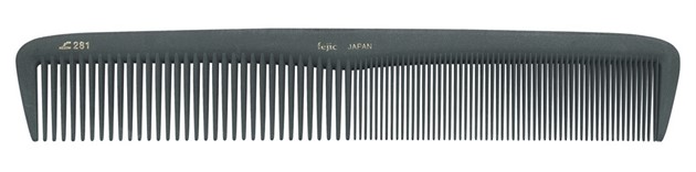 Fejic Carbonkam 281 215mm